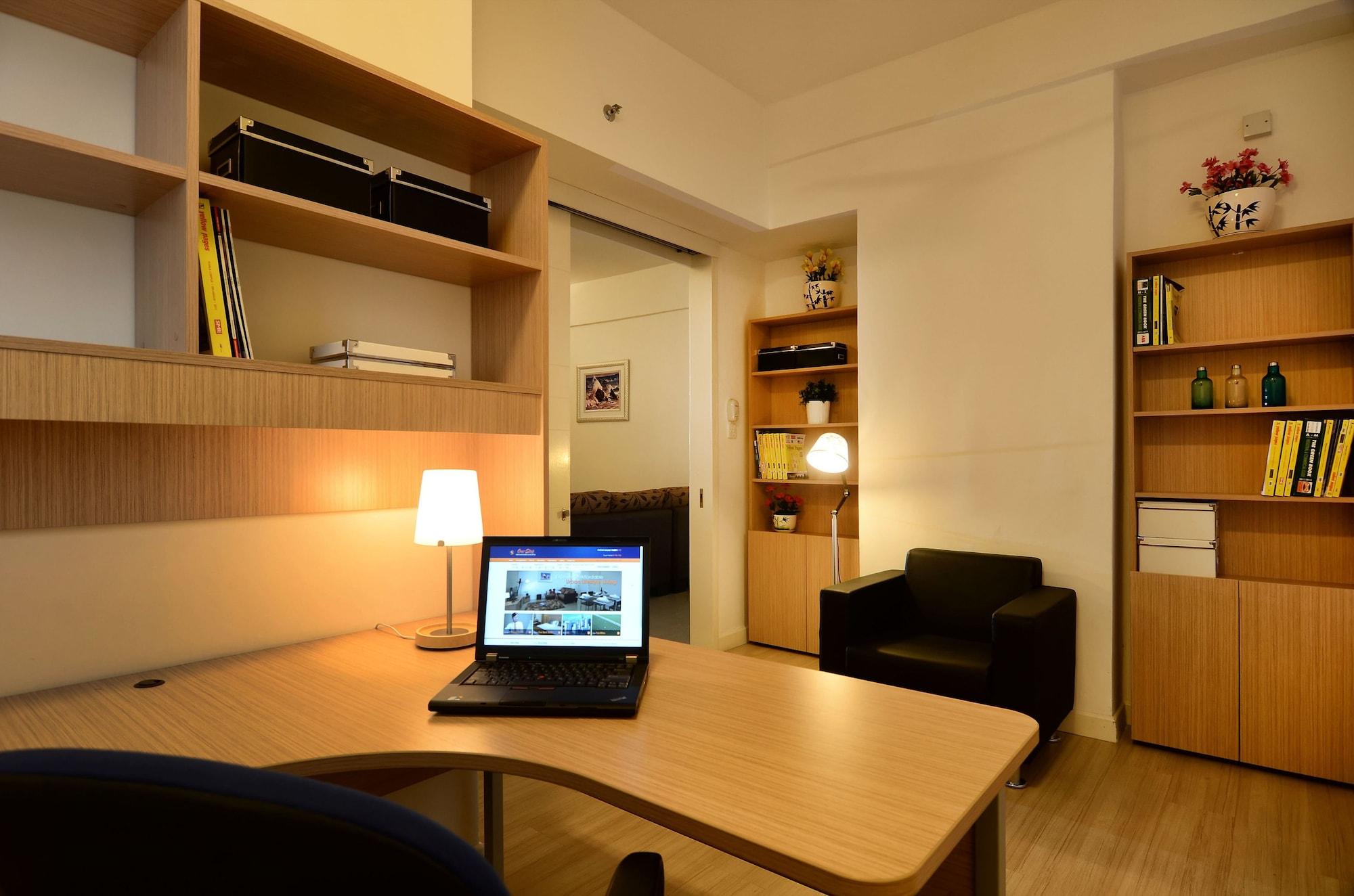 One-Stop Residence & Hotel Куала-Лумпур Экстерьер фото