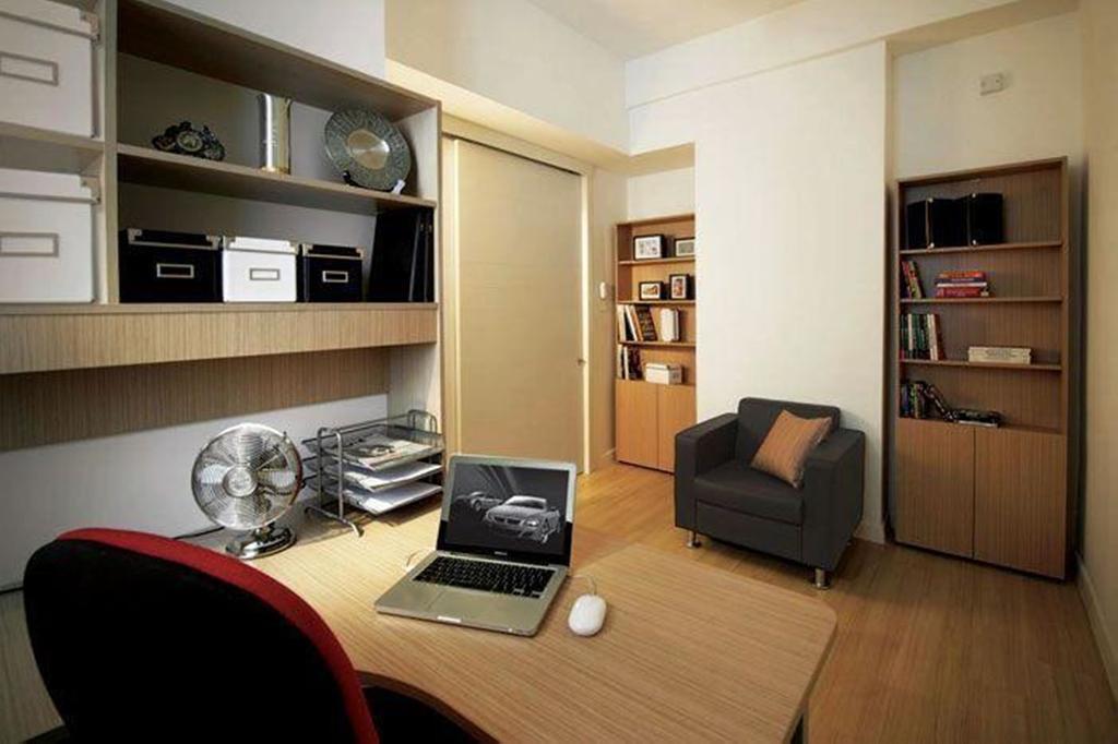 One-Stop Residence & Hotel Куала-Лумпур Экстерьер фото